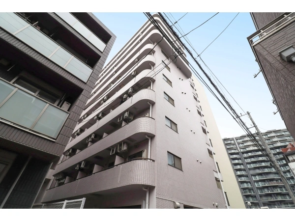 ピュアシティ横浜5