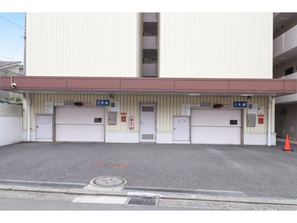ピュアシティ横浜5