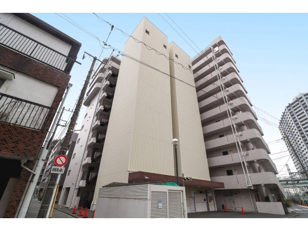 ピュアシティ横浜5
