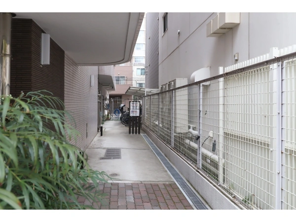 ピュアシティ横浜5