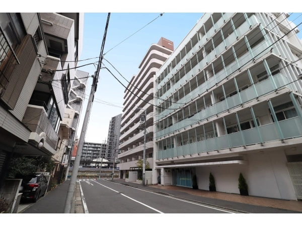 ピュアシティ横浜5