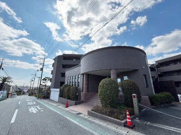 藤和甲陽園東山ホームズ
