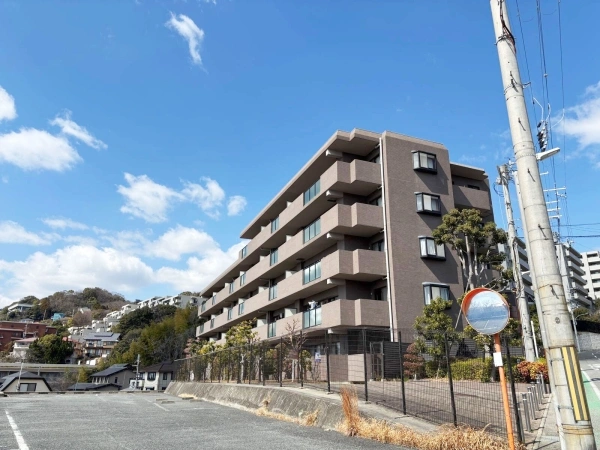 藤和甲陽園東山ホームズ