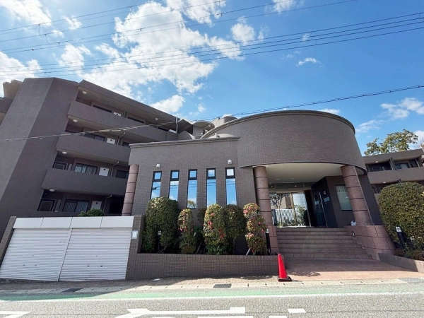 藤和甲陽園東山ホームズ