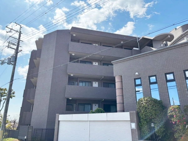 藤和甲陽園東山ホームズ