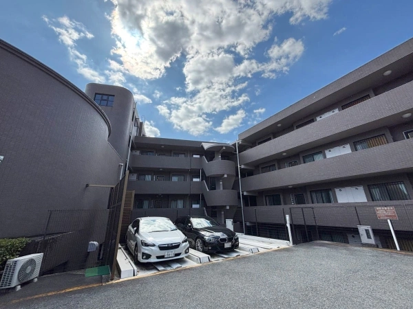 藤和甲陽園東山ホームズ