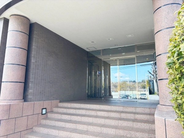藤和甲陽園東山ホームズ