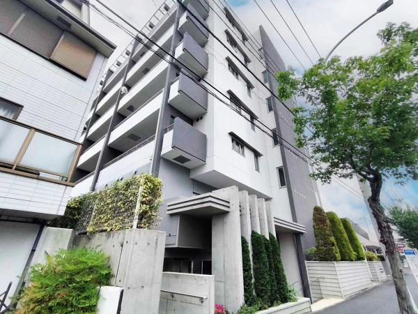 ガーデンブロッサムあざみ野