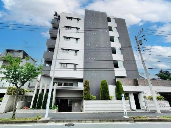 ガーデンブロッサムあざみ野