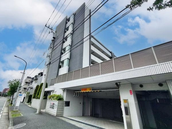 ガーデンブロッサムあざみ野