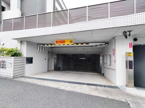 ガーデンブロッサムあざみ野