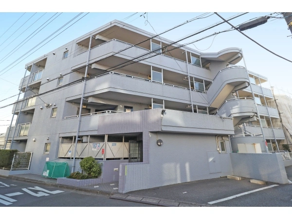 セザール青葉台