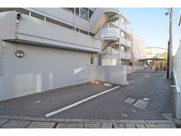 セザール青葉台