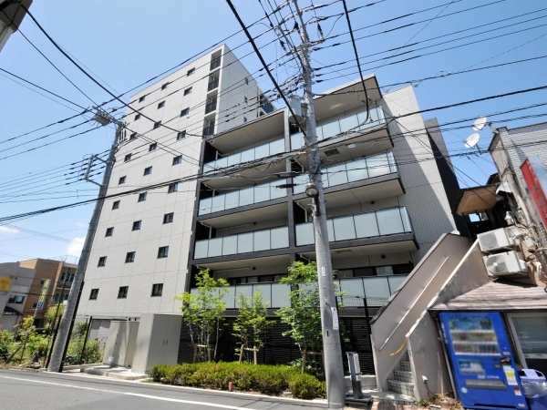 クリオ清瀬元町
