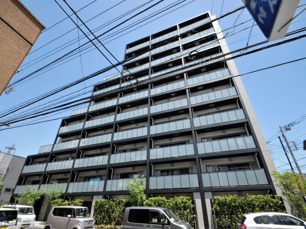 クリオ清瀬元町