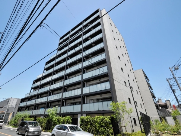 クリオ清瀬元町