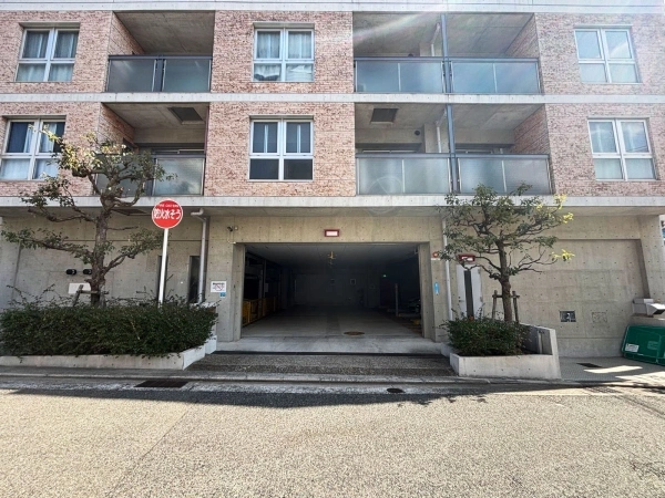 パレ苦楽園口