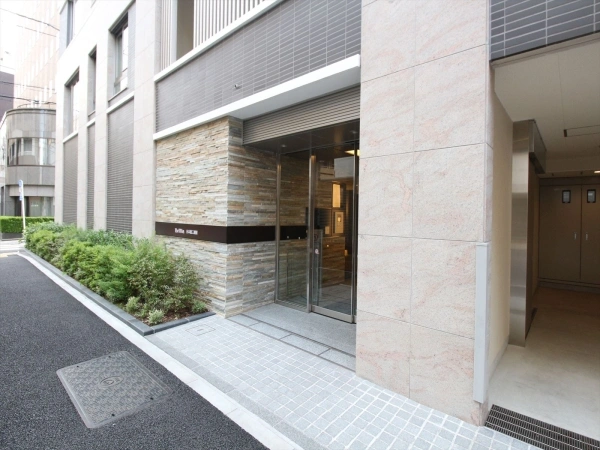 ブリリア日本橋三越前