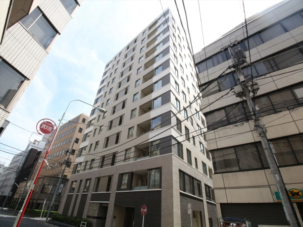 ブリリア日本橋三越前