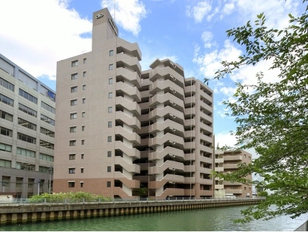 クリオ横浜壱番館