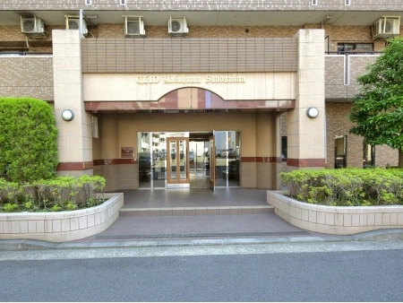 クリオ横浜参番館