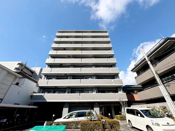 エスリード夙川東