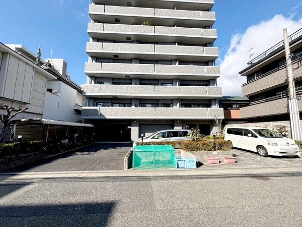 エスリード夙川東
