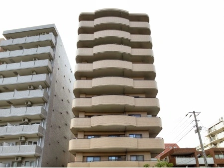 クリオ横浜弐番館