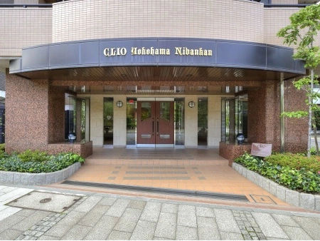 クリオ横浜弐番館