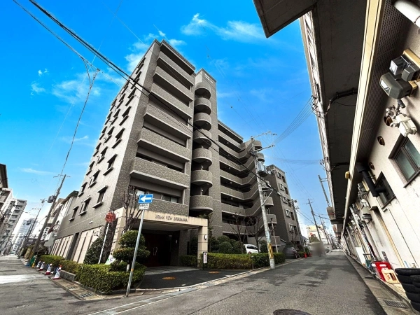 アーバンビュー夙川