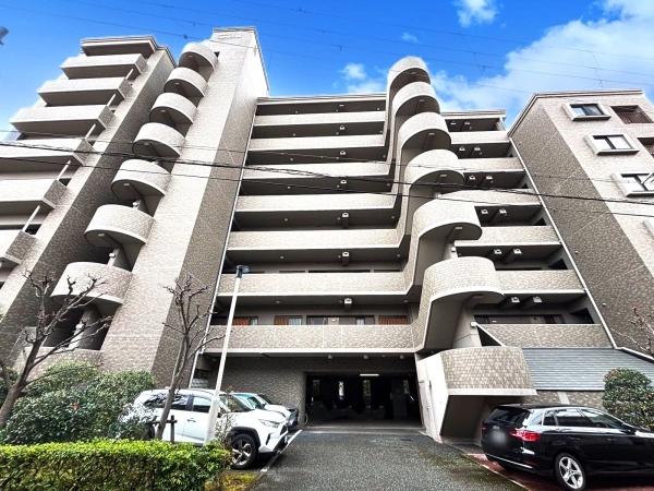 アーバンビュー夙川