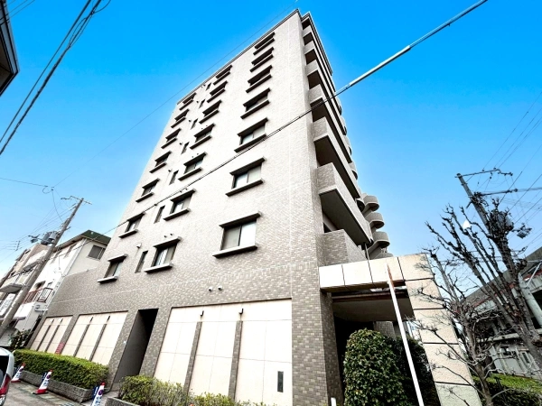 アーバンビュー夙川