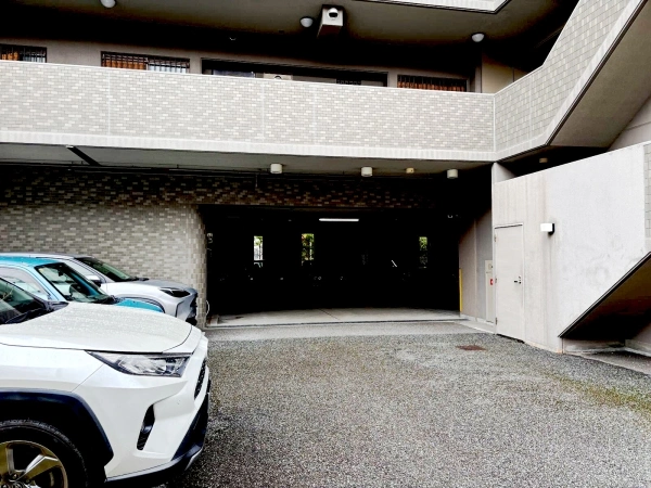 アーバンビュー夙川