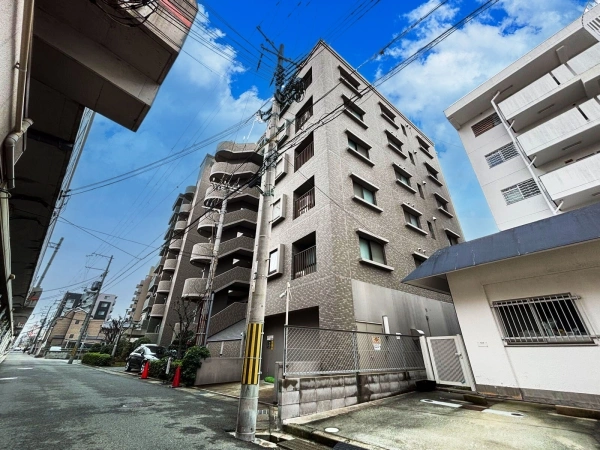 アーバンビュー夙川
