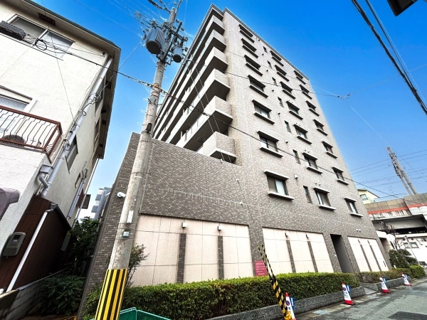 アーバンビュー夙川