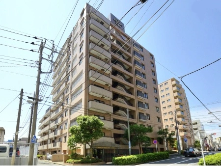 クリオ横浜高島町壱番館