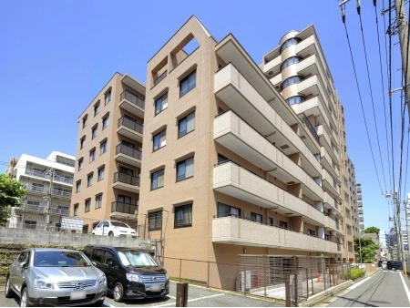 クリオ横浜高島町壱番館