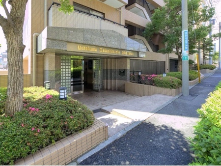 クリオ横浜高島町壱番館