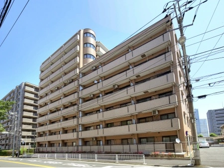 クリオ横浜高島町壱番館