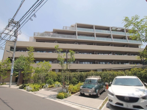 イニシア江古田
