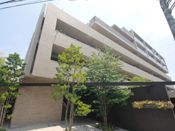 イニシア江古田