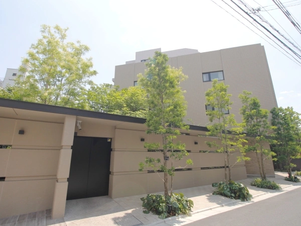 イニシア江古田