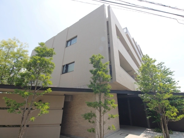 イニシア江古田