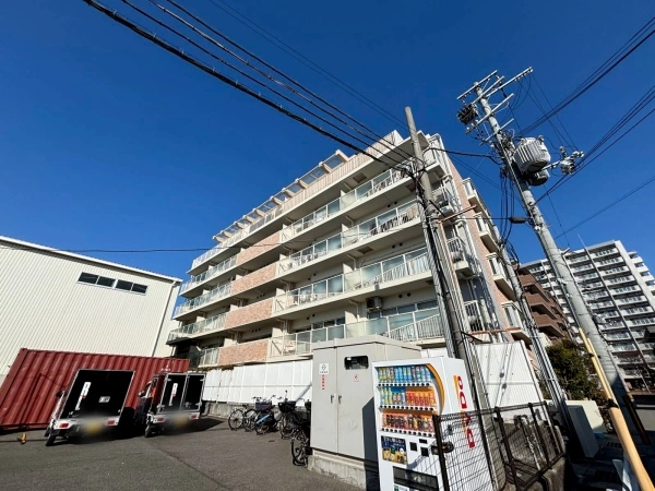 パレ西宮北口
