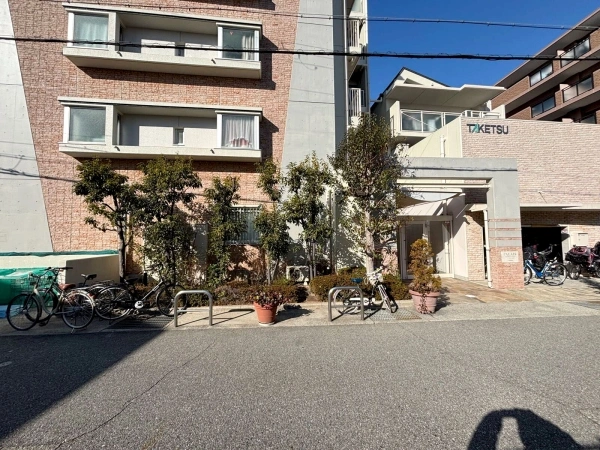 パレ西宮北口