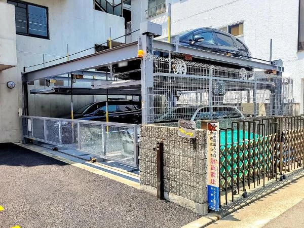 サングレート西宮サウス