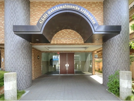 クリオ横浜天王町壱番館