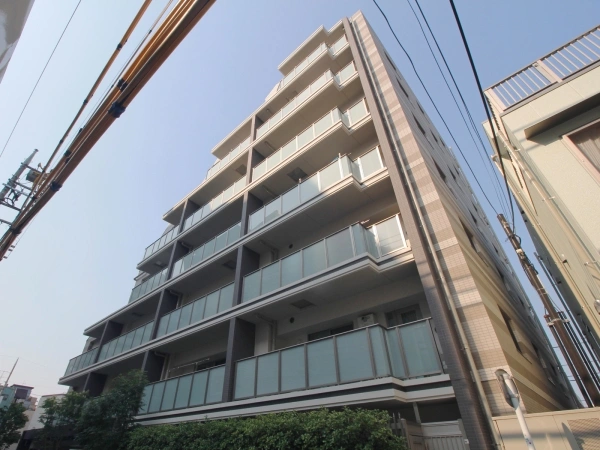 ライオンズ篠崎駅前レジデンス