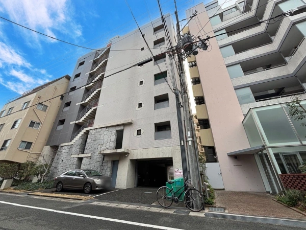 ユニ・アルス夙川イースト