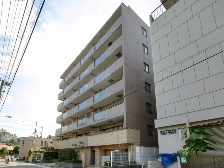 クリオ横浜保土ヶ谷